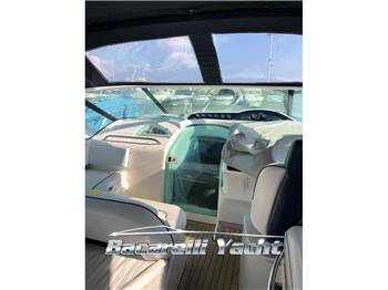 Fairline Targa 40