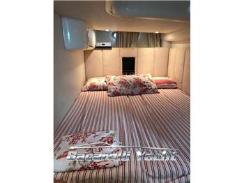 Fairline Targa 40