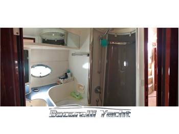 Fairline Targa 40