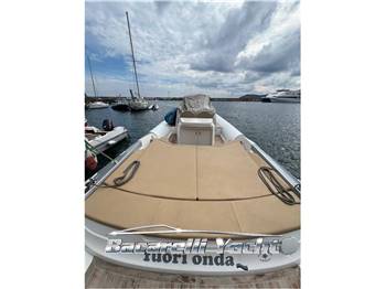 Sacs Strider 11