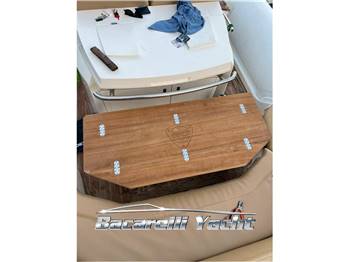 Sacs Strider 11