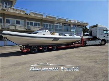 Sacs Strider 11