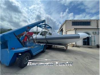 Panamera Yacht PY90