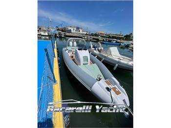 Panamera Yacht PY90