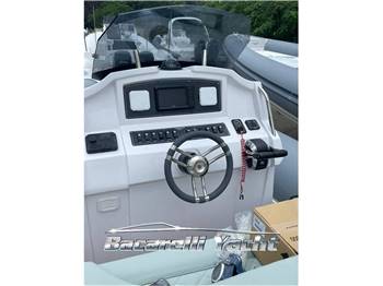 Panamera Yacht PY90