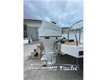 Panamera Yacht PY90