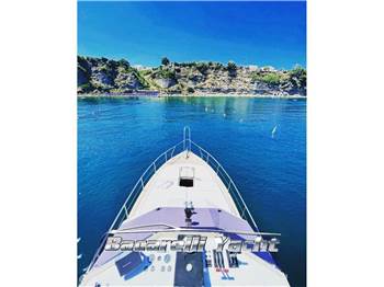C.N Rapallo Tigullio 34 LS