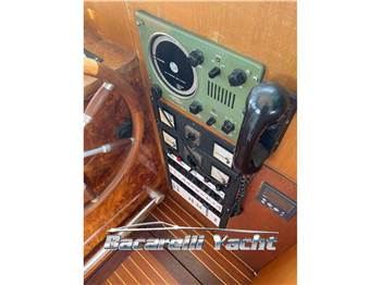 C.N Rapallo Tigullio 34 LS
