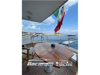 C.N Rapallo Tigullio 34 LS