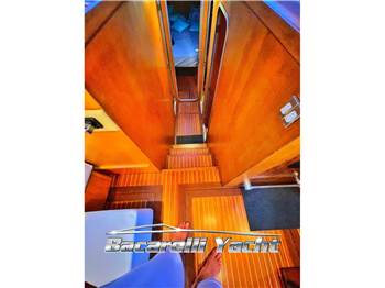 C.N Rapallo Tigullio 34 LS