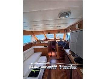 C.N Rapallo Tigullio 34 LS