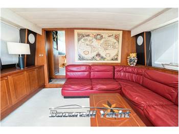 San Lorenzo 60