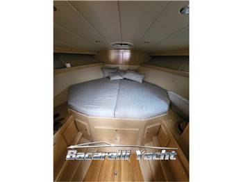 Tornado 44 Flush Deck