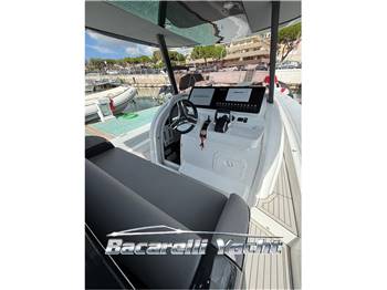 Coastal Boat 12 Rada