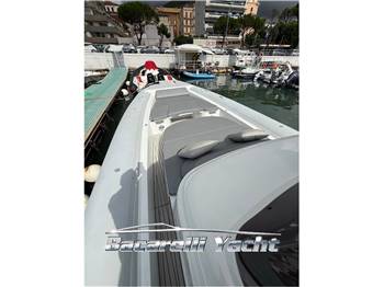 Coastal Boat 12 Rada