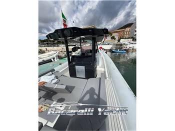 Coastal Boat 12 Rada