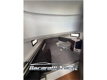 Coastal Boat 12 Rada