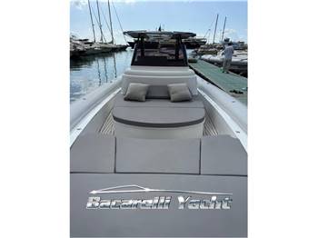 Coastal Boat 12 Rada