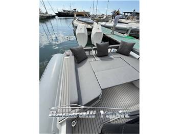 Coastal Boat 12 Rada