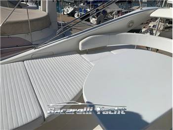 Ferretti 550