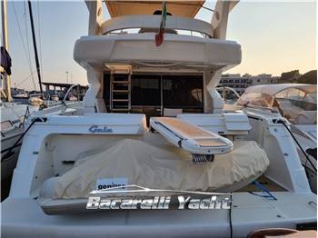 Ferretti 550