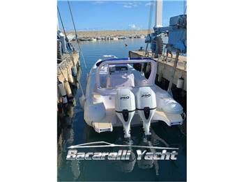 ItalBoats Stingher 32 Anniversary
