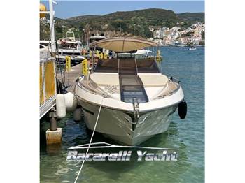 Rio Yacht Espera 34