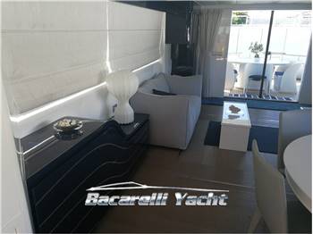 Cantiere Navale Diano 80