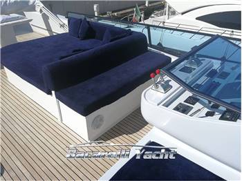 Cantiere Navale Diano 80