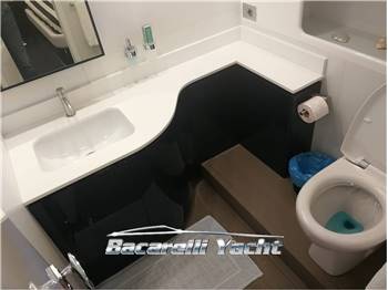 Cantiere Navale Diano 80
