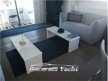 Cantiere Navale Diano 80