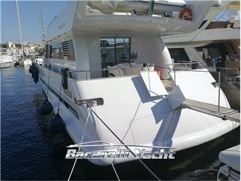 Cantiere Navale Diano 80