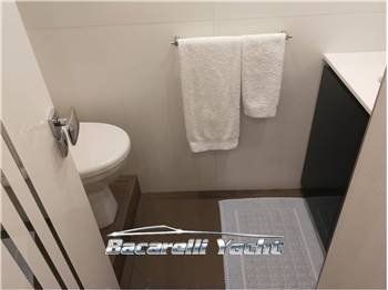 Cantiere Navale Diano 80