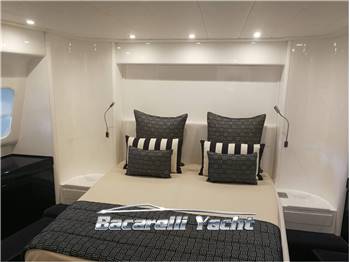 Cantiere Navale Diano 80