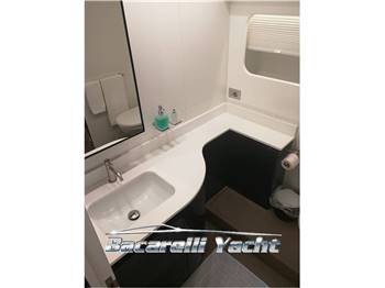 Cantiere Navale Diano 80