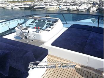 Cantiere Navale Diano 80