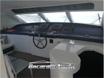 Cantiere Navale Diano 80