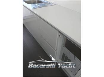Cantiere Navale Diano 80