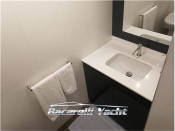 Cantiere Navale Diano 80
