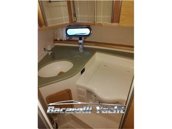 Fiart Mare 38 Genius