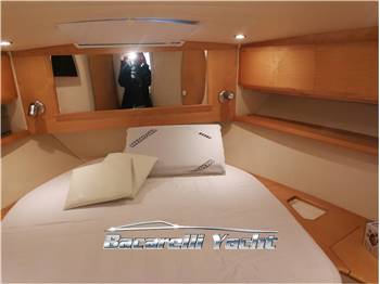 Fiart Mare 38 Genius