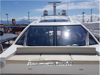 Azimut 55s (2015)