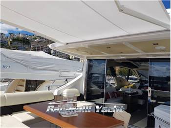 Azimut 55s (2015)