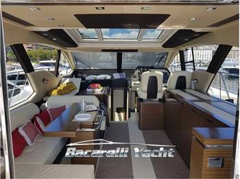 Azimut 55s (2015)