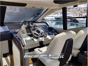 Azimut 55s (2015)