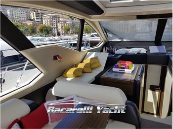 Azimut 55s (2015)