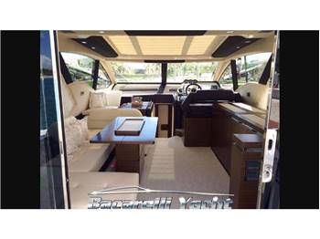Azimut 55s (2015)