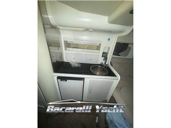 Cranchi Endurance 35
