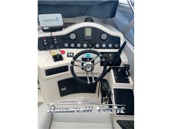 Cranchi Endurance 35