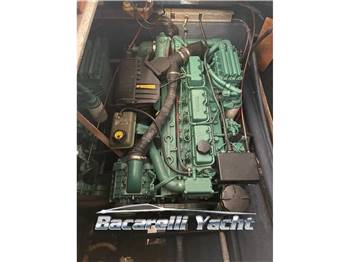 Cranchi Endurance 35